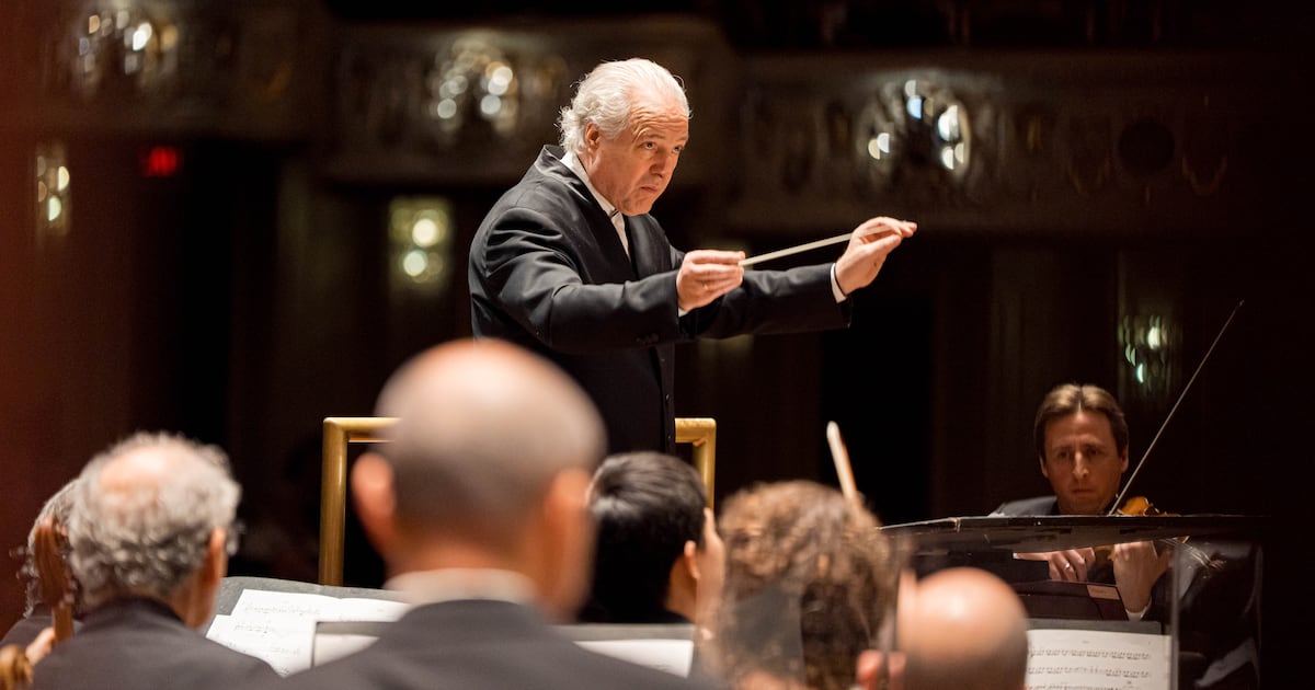 Pittsburgh Symphony Orchestra renews Music Director Manfred Honeck's contract