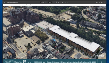 Walnut Capital poised to move forward on the South Side and in the East End