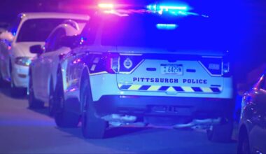 Man shot in ankle in East Liberty – WPXI