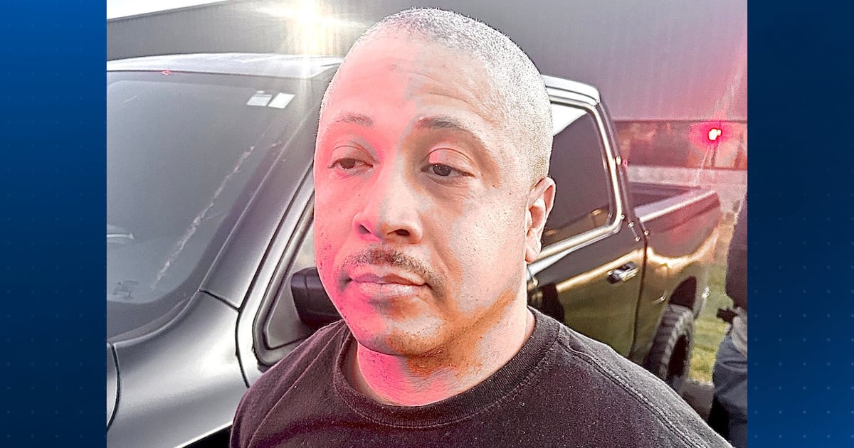 Pittsburgh-area man arrested after 23 years on the run, living under brother’s identity in Michigan