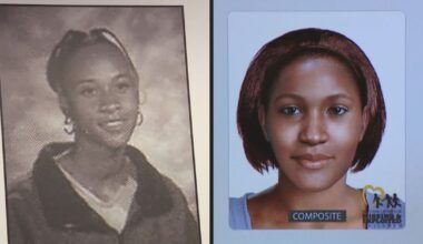 Body found dismembered in Mass. parking lot in 2000 identified as missing Pennsylvania teen – Boston 25 News