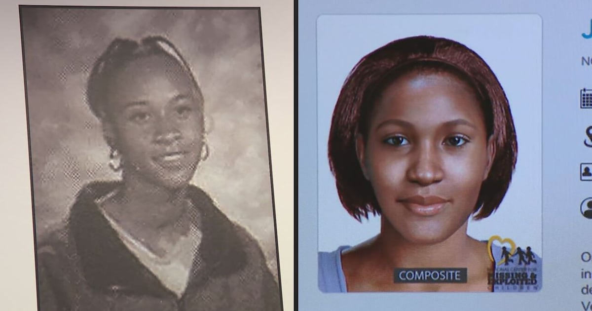 Body found dismembered in Mass. parking lot in 2000 identified as missing Pennsylvania teen – Boston 25 News