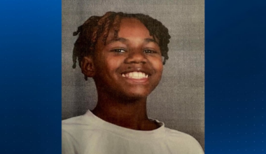 Pittsburgh police searching for missing 13-year-old boy