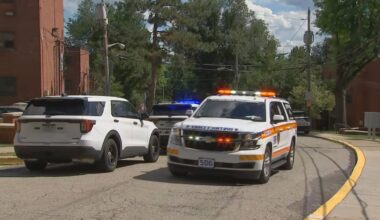 Man accidentally shoots himself after shooting another man in Pittsburgh, police say