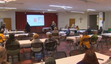 Duquesne residents get first look at proposal to reshape city government
