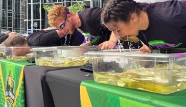 Dillcathalon Games returning to Picklesburgh. Here’s how you can sign up to compete