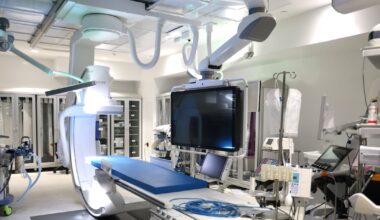 Allegheny General Hospital completes $19 million cardiac lab expansion