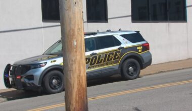 Man charged in hit-and-run crash that injured woman in Pittsburgh’s South Side