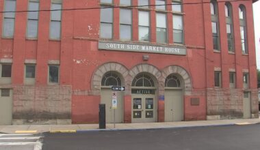 City of Pittsburgh opens 5 cooling centers amid Code Red Heat Advisory in Allegheny County – WPXI