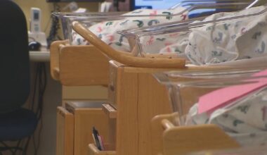 Allegheny County extends public comment period for paid parental leave proposal – WPXI