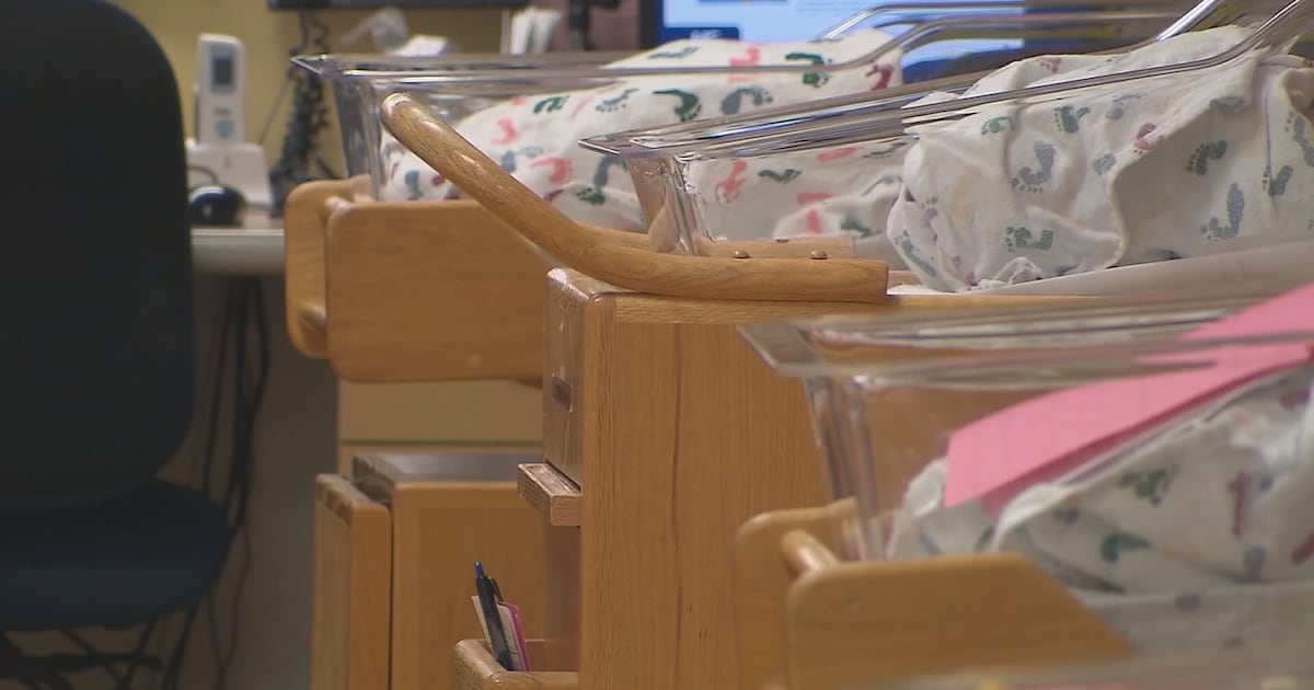Allegheny County extends public comment period for paid parental leave proposal – WPXI