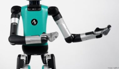 Oregon robotics firm with Pittsburgh presence set to go public – WPXI