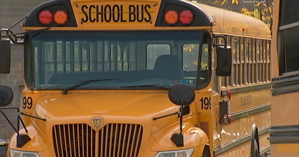 SCHOOL BUS CAMERA TICKETS: Pittsburgh Public Schools reports decline in illegal bus passings