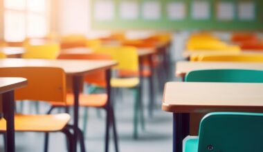 Local Pennsylvania lawmaker to introduce bill to prevent AI from replacing teachers in schools – WPXI