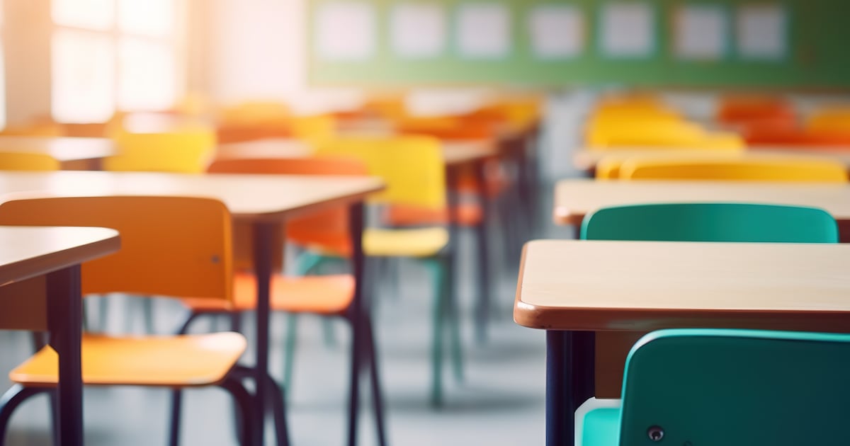 Local Pennsylvania lawmaker to introduce bill to prevent AI from replacing teachers in schools – WPXI