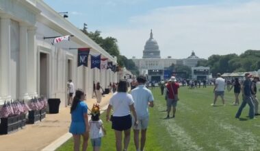 McCormick, Fetterman launch coalition to give Pennsylvania a presence at Great American State Fair