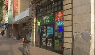 Pittsburgh Mayor Corey O’Connor signs new vape shop zoning ordinance