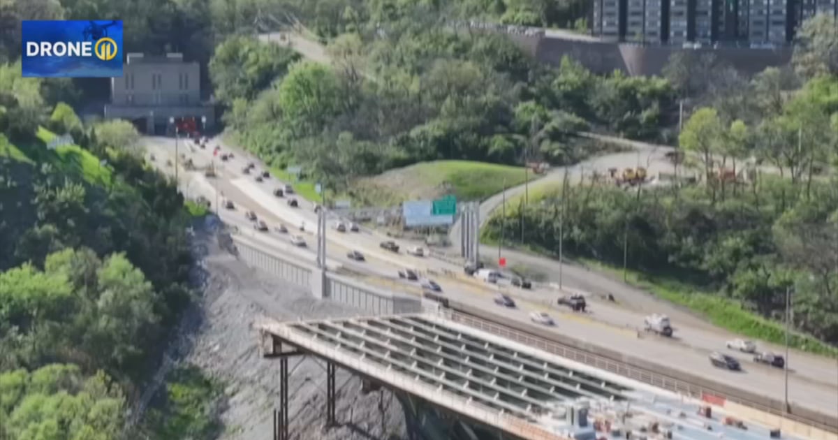 Pittsburgh Regional Transit offers advice for travel during Commercial Street Bridge Replacement