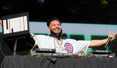 DJ Pauly D joins Brett Young on bill for World Cup Fan Zone at Acrisure Stadium