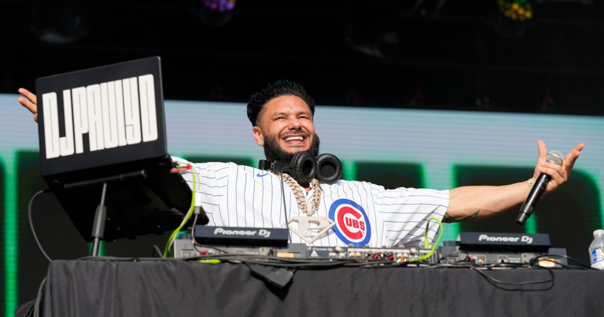 DJ Pauly D joins Brett Young on bill for World Cup Fan Zone at Acrisure Stadium