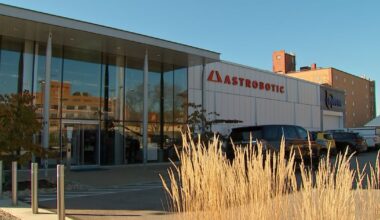 Voyager Technologies to acquire Pittsburgh-based lunar delivery company Astrobotic Technology – WPXI