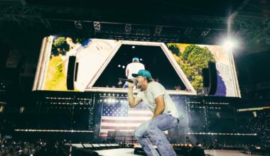 Morgan Wallen cancels second Pittsburgh show because of expected severe weather