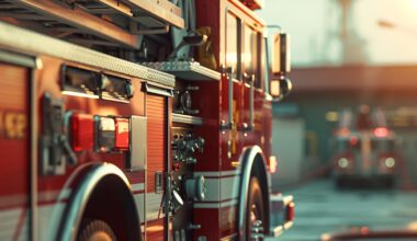 Massive blaze destroys former furniture factory in Pennsylvania – WFTV