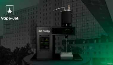 Cannabis robotics company Vape Jet moves headquarters to Strip District – WPXI