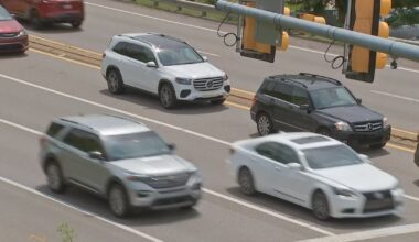 Police warning Pennsylvania drivers before law banning cell phone use while driving goes into effect – WPXI