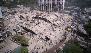 Pittsburgh non-profit to provide aid in Venezuela after devastating earthquakes