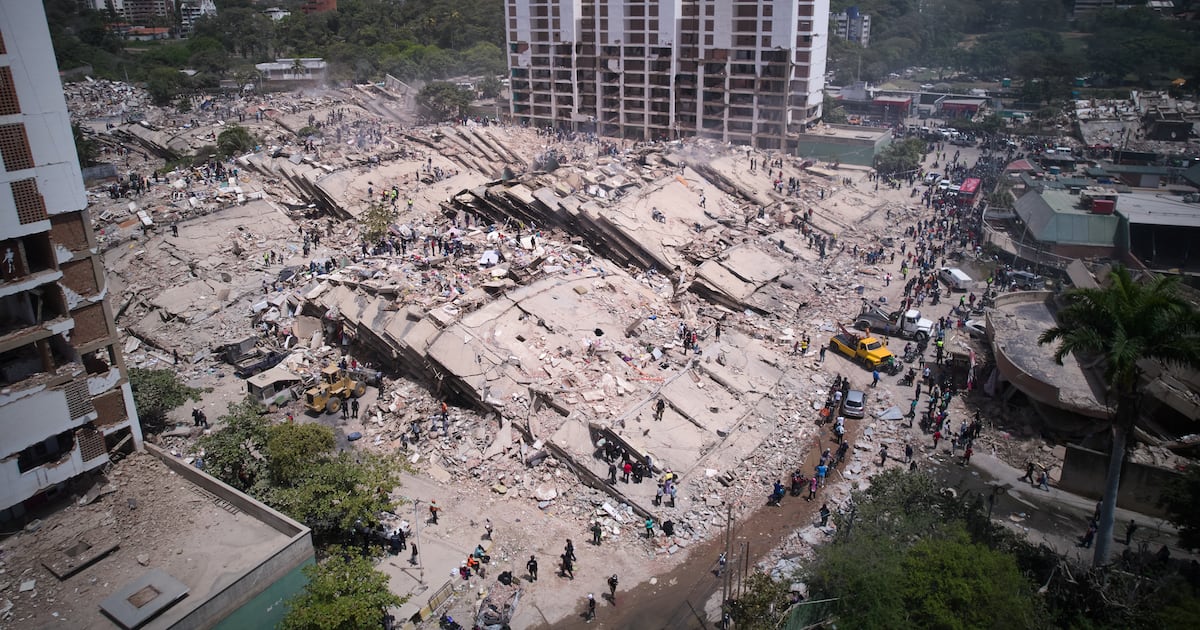 Pittsburgh non-profit to provide aid in Venezuela after devastating earthquakes