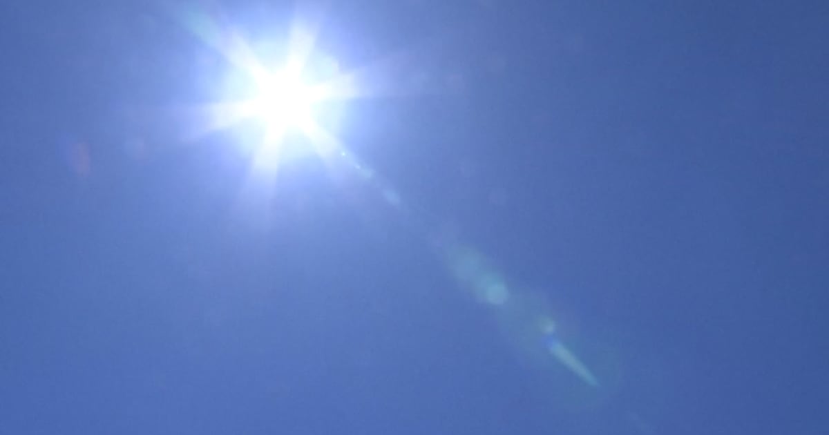 Allegheny County issues ‘Code Red Heat Advisory’ for several days next week