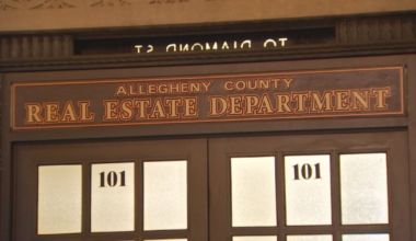11 Investigates: Dozens of deeds in Allegheny County recorded into the names of criminals