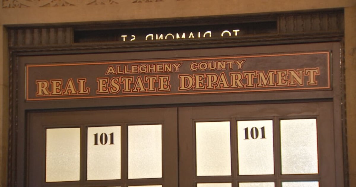 11 Investigates: Dozens of deeds in Allegheny County recorded into the names of criminals