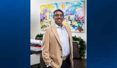 Manoj Jegasothy elevated to national deputy managing partner at Gordon Rees