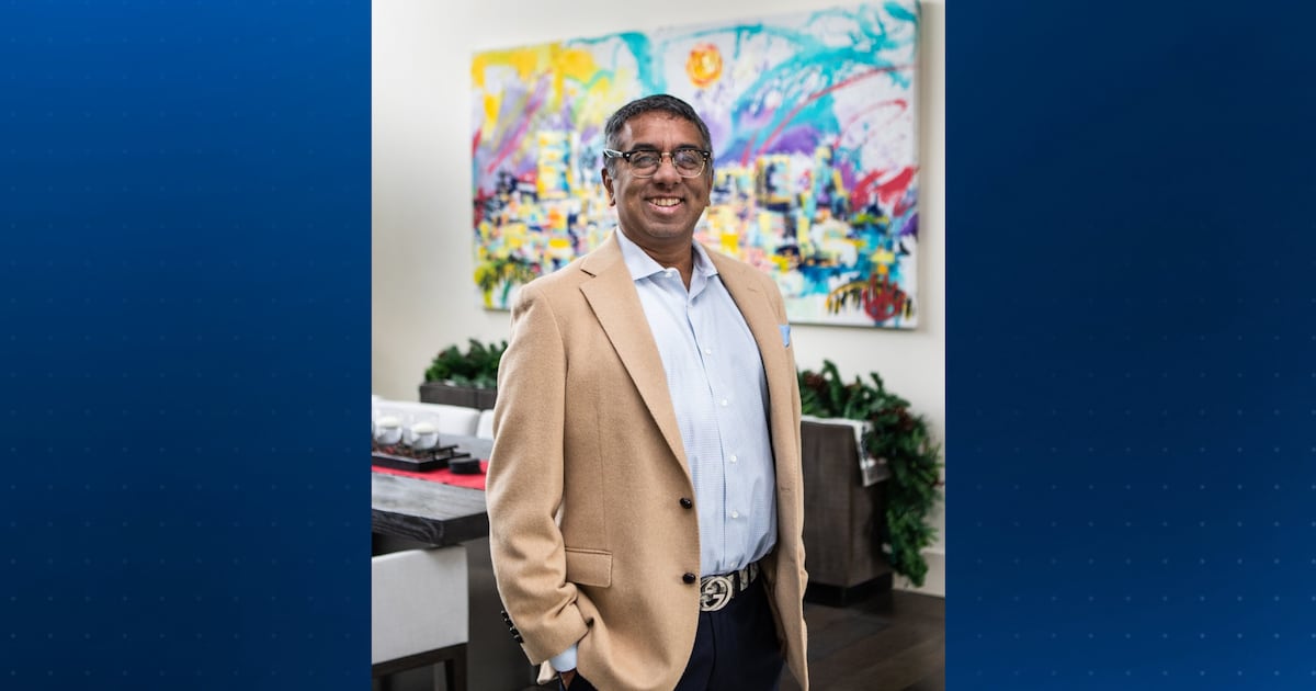 Manoj Jegasothy elevated to national deputy managing partner at Gordon Rees