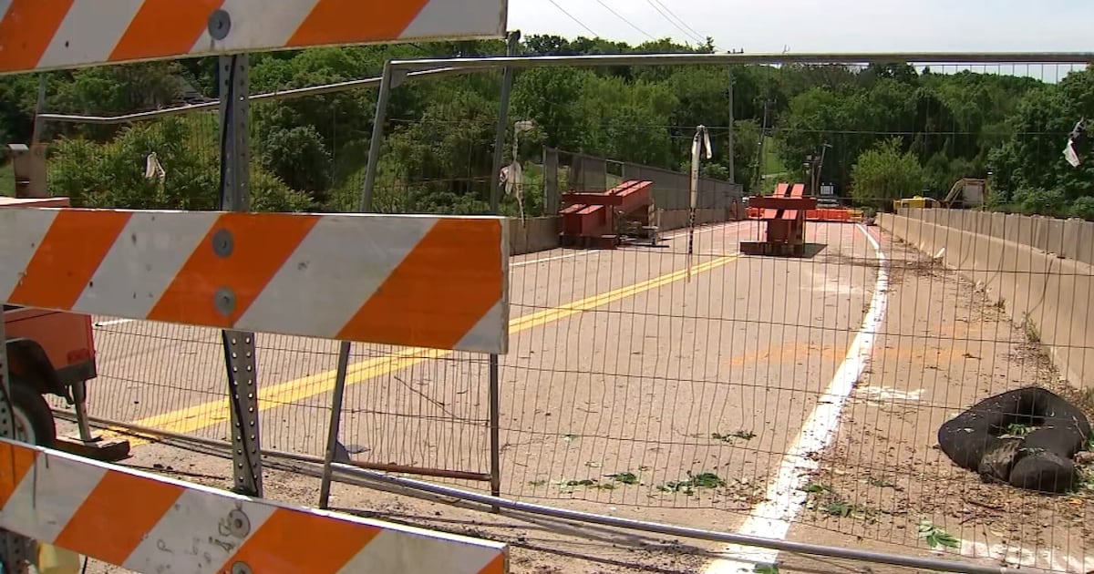 Multiple construction projects impacting Pittsburgh area highways this summer