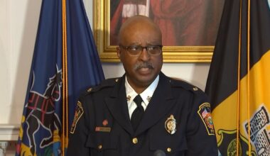 11 Investigates Exclusive: Pittsburgh City Council president reacts to fire chief’s suspension – WPXI