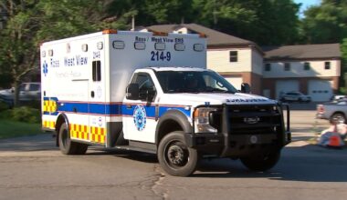 Couple accused of pocketing nearly $8K in insurance payments meant for Pittsburgh-area EMS agency – WPXI