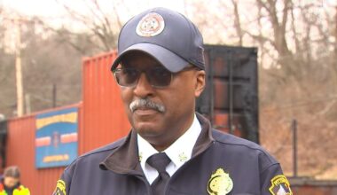 11 Investigates: Pittsburgh Mayor speaks about into suspension of fire chief Darryl Jones