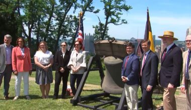 Plans announced for Pittsburgh's America250 celebrations – WPXI