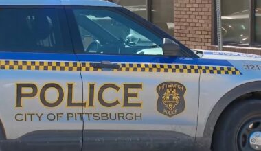 11 Investigates: Pittsburgh police union critical of mayor over promotion – WPXI