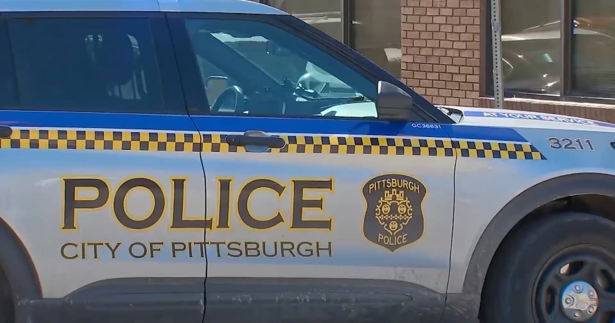 11 Investigates: Pittsburgh police union critical of mayor over promotion – WPXI