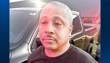 Pittsburgh-area man arrested after 23 years on the run, living under brother’s identity in Michigan – WPXI