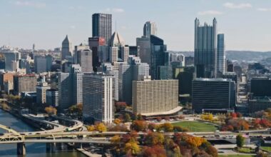 Friday kicks off big weekend of festivities, concerts in Pittsburgh