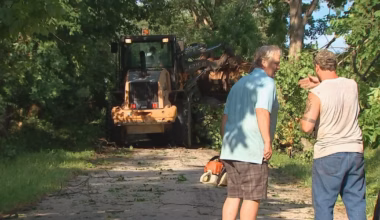 Western Pennsylvania communities battered by severe storms – WPXI