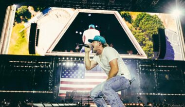 Morgan Wallen cancels second Pittsburgh show – WPXI