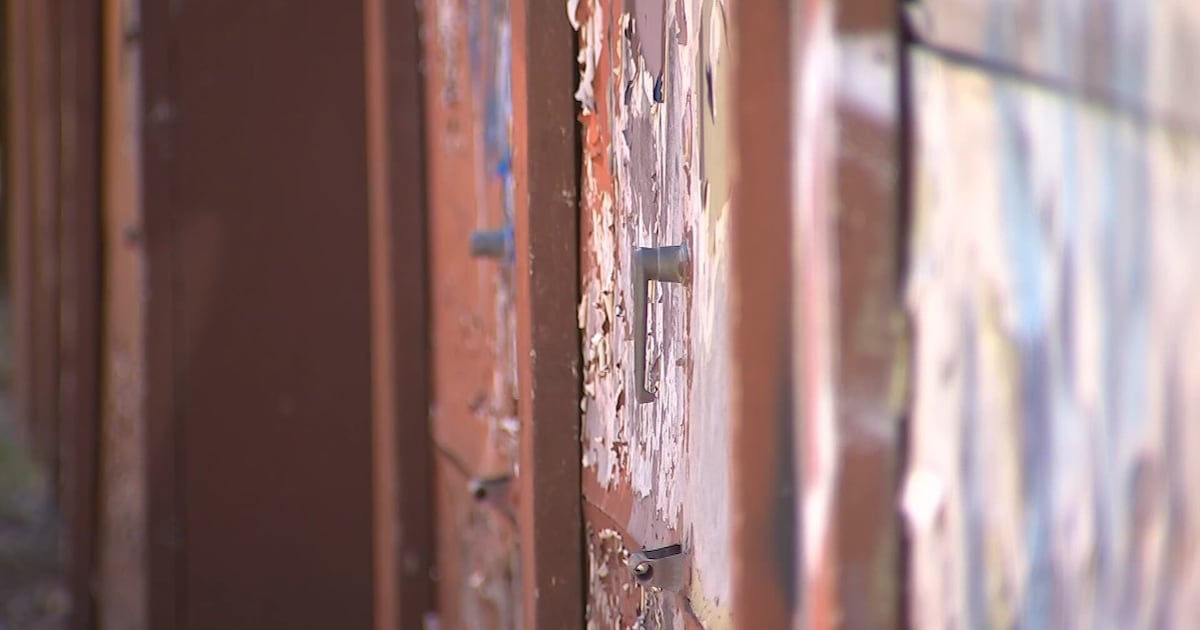 Contractor found dead with ‘traumatic injuries’ in Pittsburgh garage – WPXI