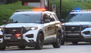 Pittsburgh police officers facing second DUI on unpaid leave after 11 Investigates report – WPXI