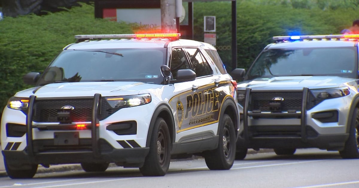 Pittsburgh police officers facing second DUI on unpaid leave after 11 Investigates report – WPXI